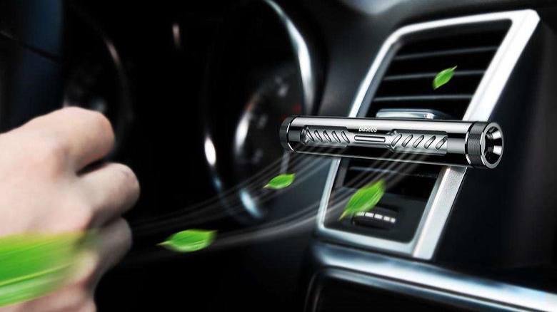 ترفندهای موثر برای تهویه هوای داخل اتومبیل