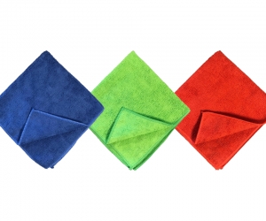 حوله مایکروفایبر چیست؟