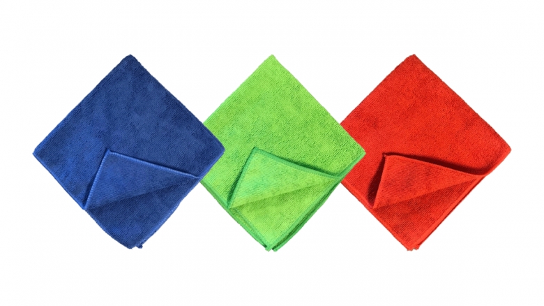 حوله مایکروفایبر چیست؟