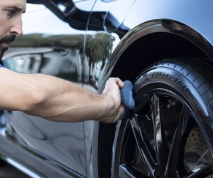 اسپری لاستیک