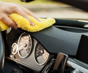 همه چیز درباره واکس داشبورد