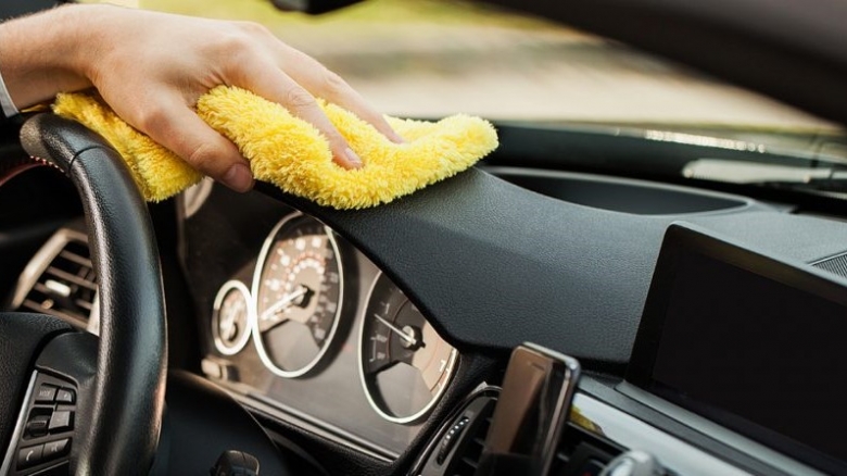 همه چیز درباره واکس داشبورد