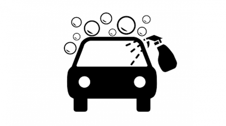 انواع اسپری اتومبیل