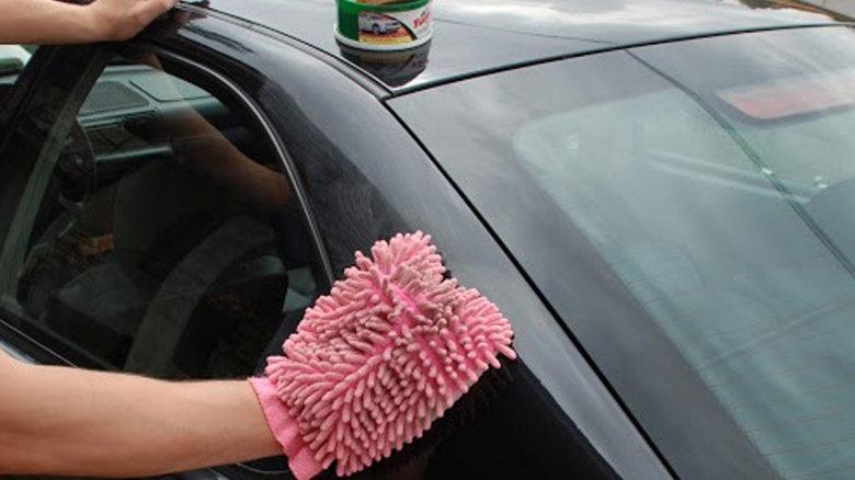 کاربرد های درزگیر اتومبیل