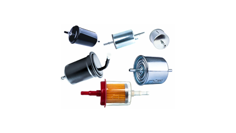 فیلتر بنزین