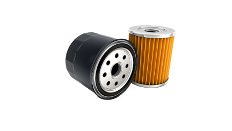 فیلتر گازوئیل