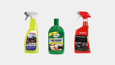 داخل اتاق خودرو