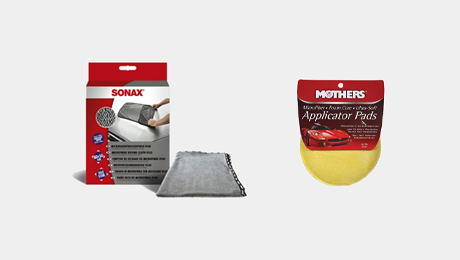 محصولات  مایکروفایبر