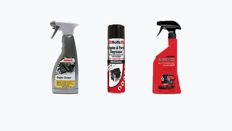 موتور شوی سطح خارجی موتور