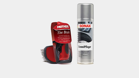 رینگ و لاستیک