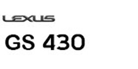 لکسوس GS 430 مدل 2008-2009