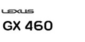 لکسوس GX460 مدل 2014-2020