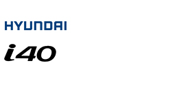 هیوندای i40 مدل 2012-2015