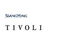سانگ یانگ تیوولی مدل 2015-2017