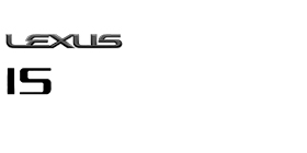 لکسوس IS 300 مدل 2009-2010-