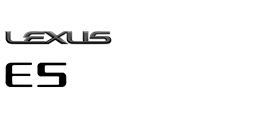 لکسوس ES 350 مدل 2006-2012