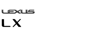 لکسوس LX 570 مدل 2012-2016