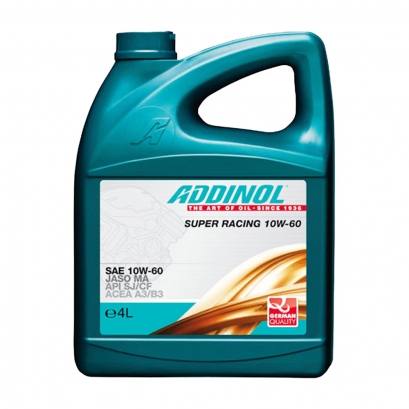 روغن موتور ادینول 10W-60 روغن موتور ادینول 10W-60