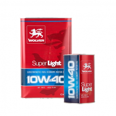 روغن موتور 10W-40 SUPER LIGHT ولور بسته 5 لیتری روغن موتور 10W-40 SUPER LIGHT ولور بسته 5 لیتری