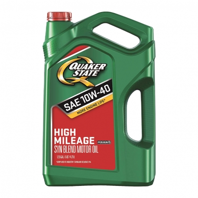 روغن موتور 10w-40 کواکر استیت (کوییکر استیت) تولید 2019 روغن موتور 10w-40 کواکر استیت (کوییکر استیت) تولید 2019