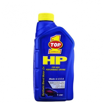 روغن موتور 20W-50 تاپ وان روغن موتور 20W-50 تاپ وان