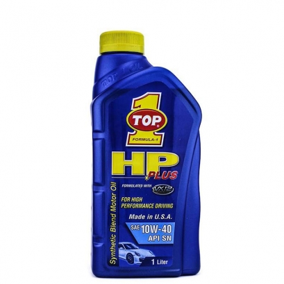 روغن موتور 10W-40 تاپ وان روغن موتور 10W-40 تاپ وان