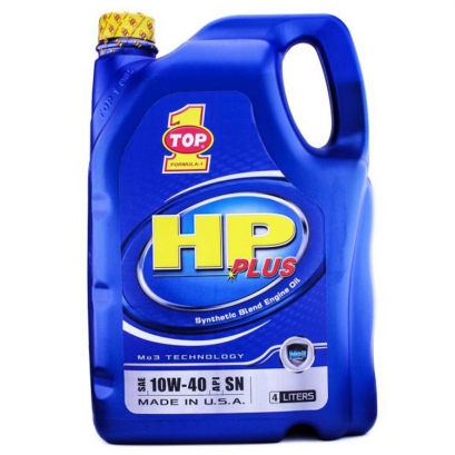 روغن موتور 10W-40 تاپ وان روغن موتور 10W-40 تاپ وان