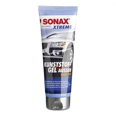 ژل پلاستیک اکستریم سوناکس S210141 ژل پلاستیک اکستریم سوناکس S210141