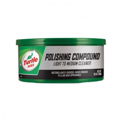 پولیش خمیری ترتل واکس Turtle Wax 