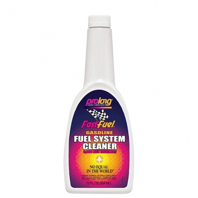 شوینده سیستم سوخت رسان پرولانگ