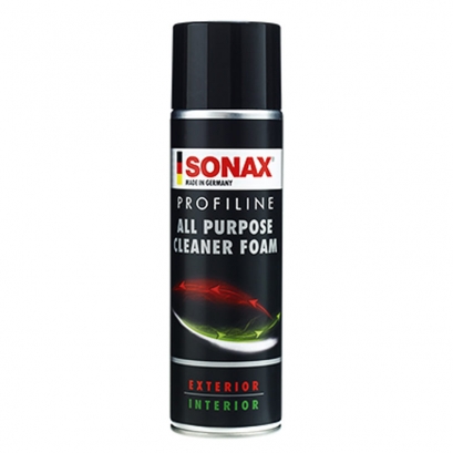 فوم پاک کننده چند منظوره سوناکس