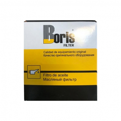 فیلتر روغن کرولا -یاریس جدید پوسته ای فیلتر روغن کرولا -یاریس جدید پوسته ای