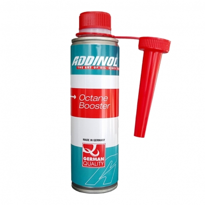 اکتان بوستر ادینول Octane Booster بسته بندی جدید اکتان بوستر ادینول Octane Booster بسته بندی جدید