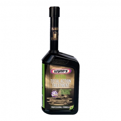 مکمل همه کاره بنزین وینز wynns مکمل همه کاره بنزین وینز wynns