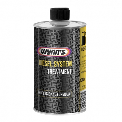 مکمل سیستم دیزل وینز wynns مکمل سیستم دیزل وینز wynns