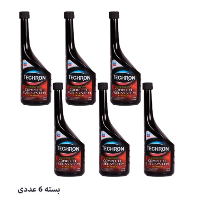 مایع شوینده مدار سوخت تکران CONCENTRATE PLUS مایع شوینده مدار سوخت تکران CONCENTRATE PLUS