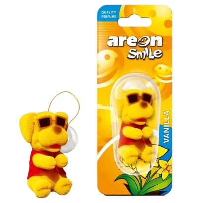 خوشبو کننده آرئون عروسکی رایحه VANILLA