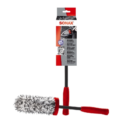 برس رینگ مایکروفایبر سوناکس