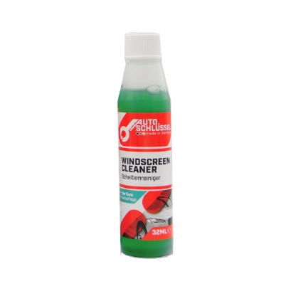 شیشه شوی با رایحه لیمو  اتو اشلوسل Autoschlussel شیشه شوی با رایحه لیمو  اتو اشلوسل Autoschlussel