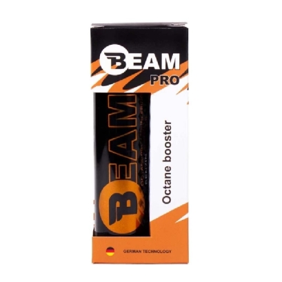 مکمل سوخت و اکتان بوستر بیم BEAM OCTANE BOOSTER PRO ENGINEERING حجم 300 میل