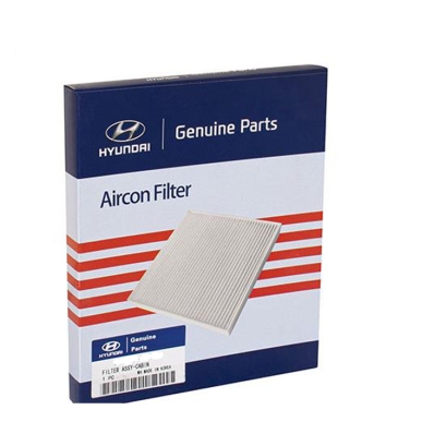 فیلتر کابین طرح هیوندای مدل اسپورتیج QL