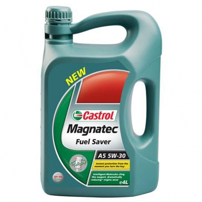 روغن موتور  5W-30 کاسترول مدل Magnatec روغن موتور  5W-30 کاسترول مدل Magnatec