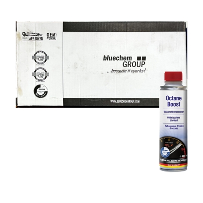 اکتان بوستر اتوپروفی آلمان Autoprofi Octane Boostحجم 250 میل بسته 24 عددی 