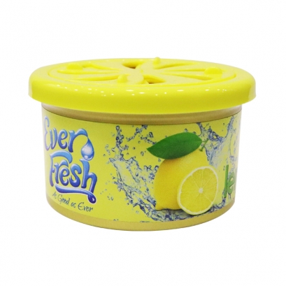 خوشبوکننده کنسروی اورفرش با رایحه لیمو 