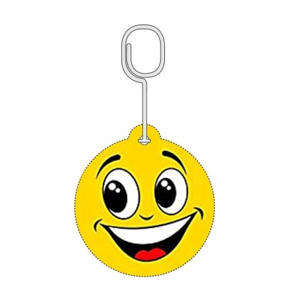 خوشبوکننده کارتی ایموجی اورفرش با رایحه گیلاس