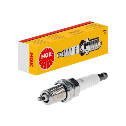 شمع خودرو ان جی کی ژاپن مدل NGK BKR6E-6962 شمع خودرو ان جی کی ژاپن مدل NGK BKR6E-6962