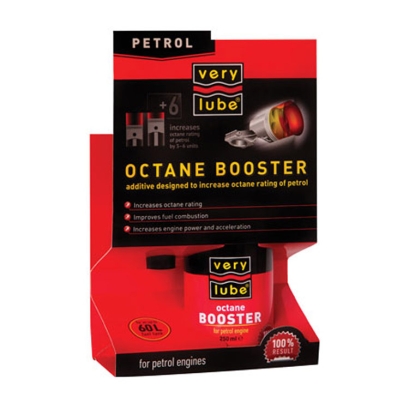 اکتان افزای وری لوب (اکسادو-زادو) 250 سی سی اکتان افزای وری لوب (اکسادو-زادو) 250 سی سی