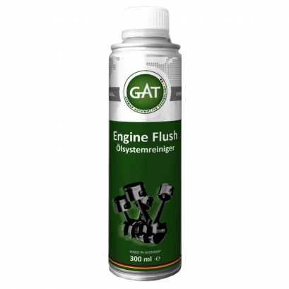 محلول موتور شوی گت (گات) GAT مدل Engine Flush-62054  محلول موتور شوی گت (گات) GAT مدل Engine Flush-62054
