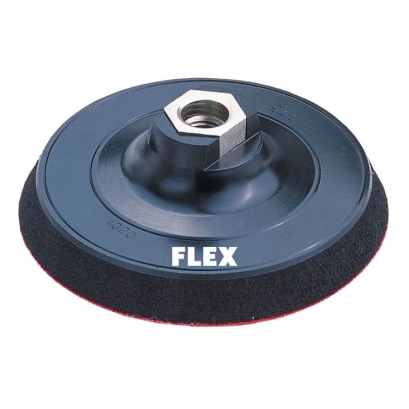 صفحه نگهدارنده مخصوص دستگاه پولیش چرخشی بدنه ماشین سایز 150 میلی متری فلکس – Flex مدل BP-M D150 M14 صفحه نگهدارنده مخصوص دستگاه پولیش چرخشی بدنه ماشین سایز 150 میلی متری فلکس – Flex مدل BP-M D150 M14