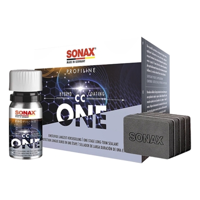 پوشش محافظ هایبریدی CC One سوناکس پوشش محافظ هایبریدی CC One سوناکس